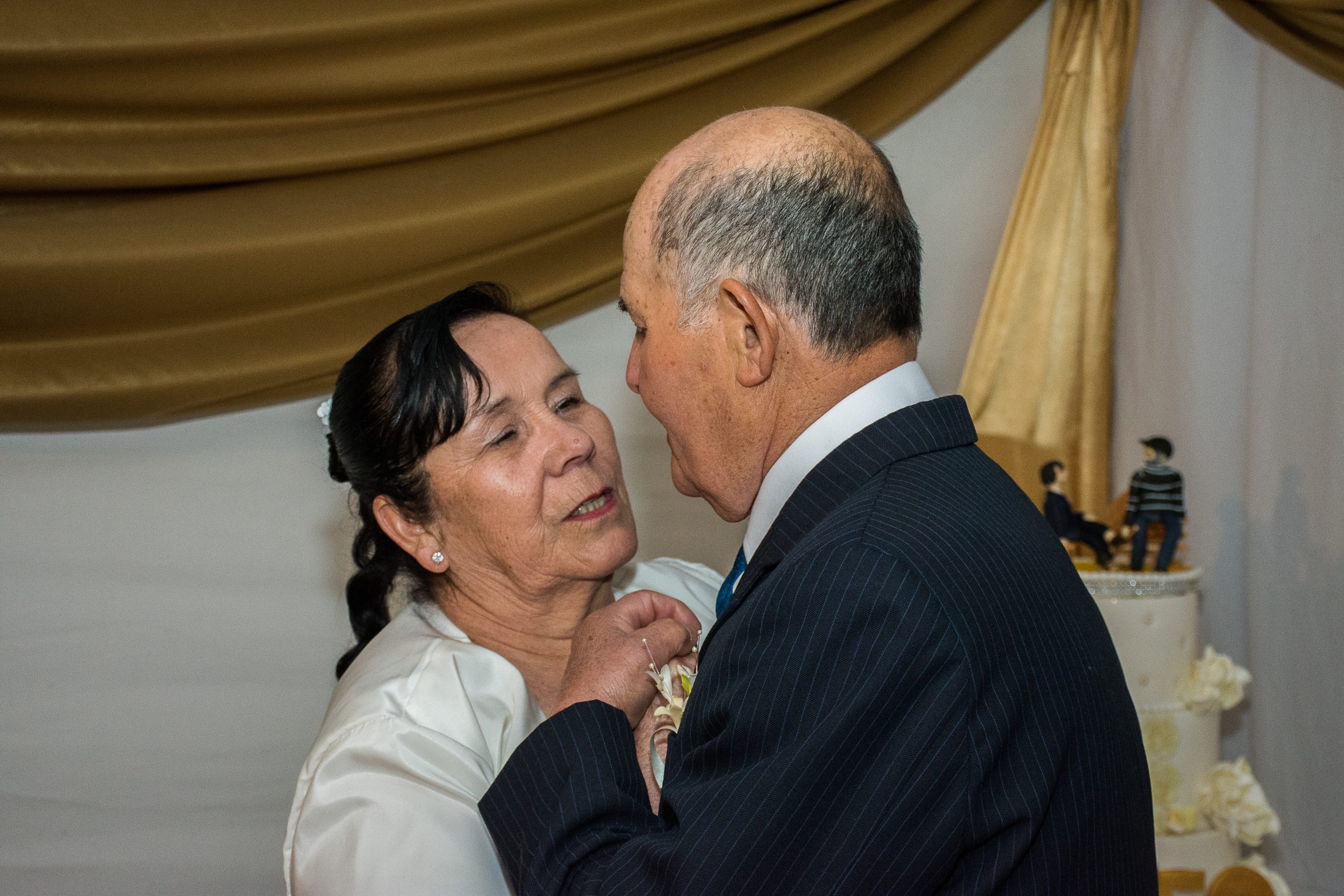 Boda Oro (1)