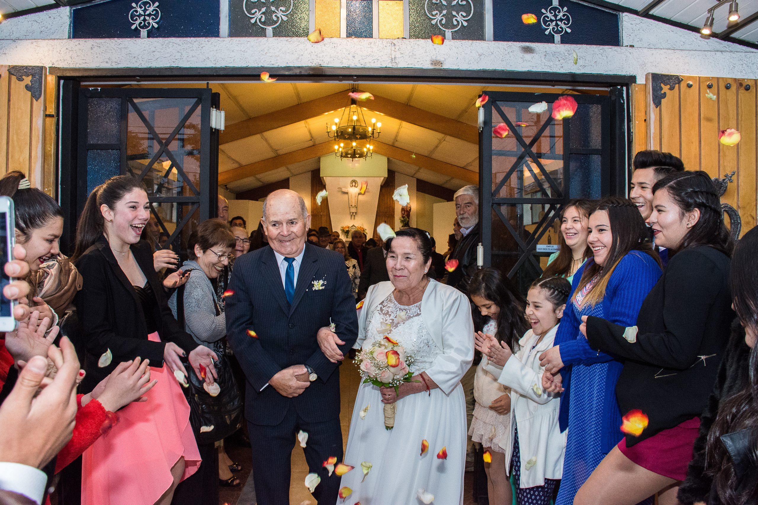 Boda Oro (7)
